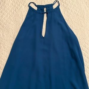 Blue banana republic size S